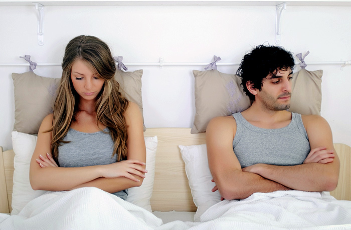 Trastornos del deseo sexual