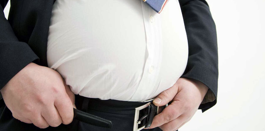 La Obesidad y los Problemas de Erección