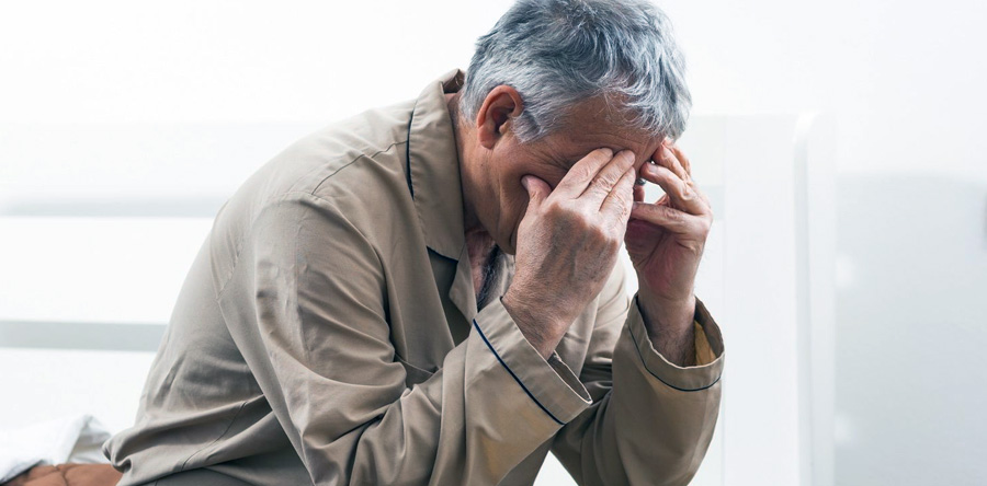 El Estrés y la Sexualidad