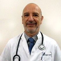 Dr. Pere Miret Serra