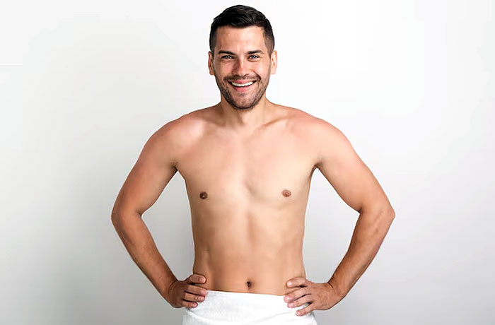 Terapia Hormonal de Testosterona
